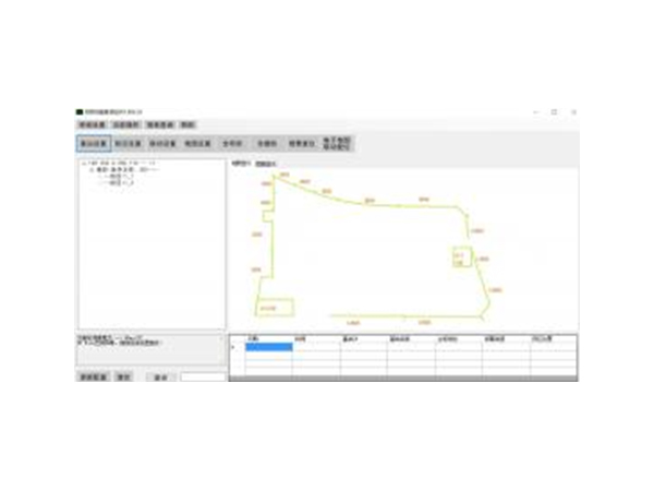 image/电子围栏软件HDY-1000