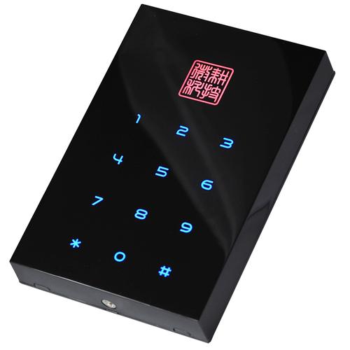 IC读卡器（密码、刷卡）