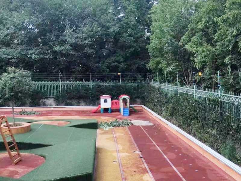 成都华童幼稚园-1