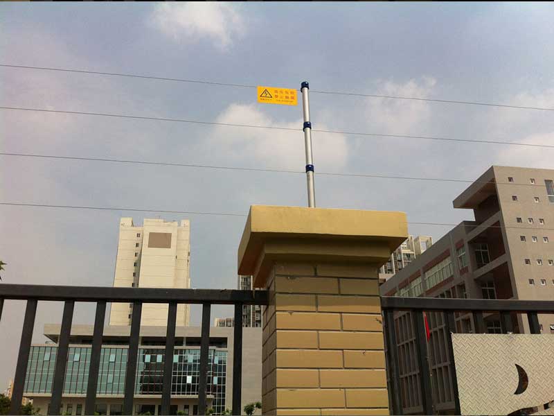 成都景东庭园小区-1