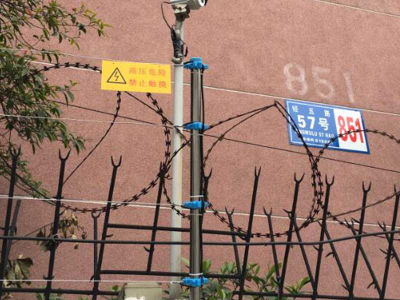 成飞集团14个小区