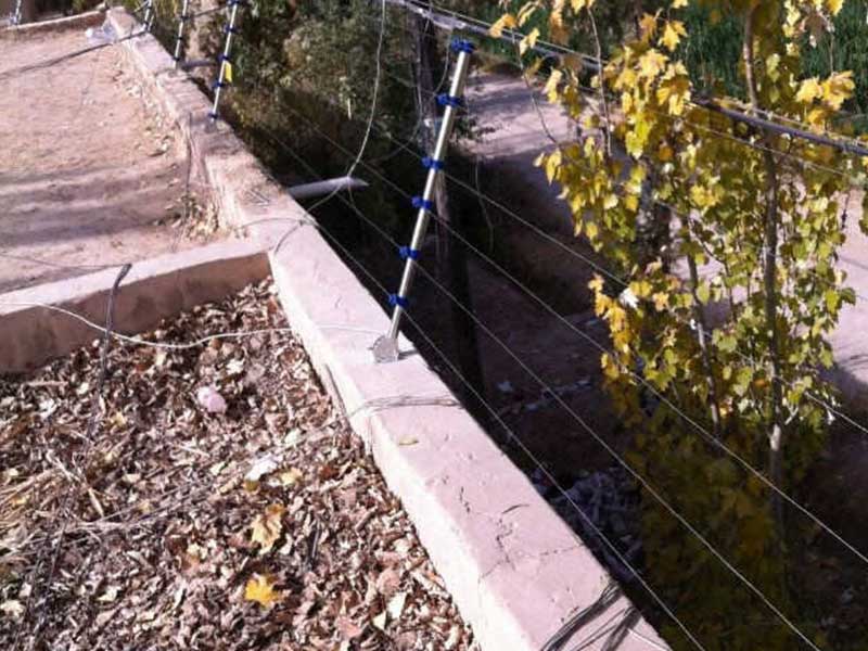 绵阳九州三台基地