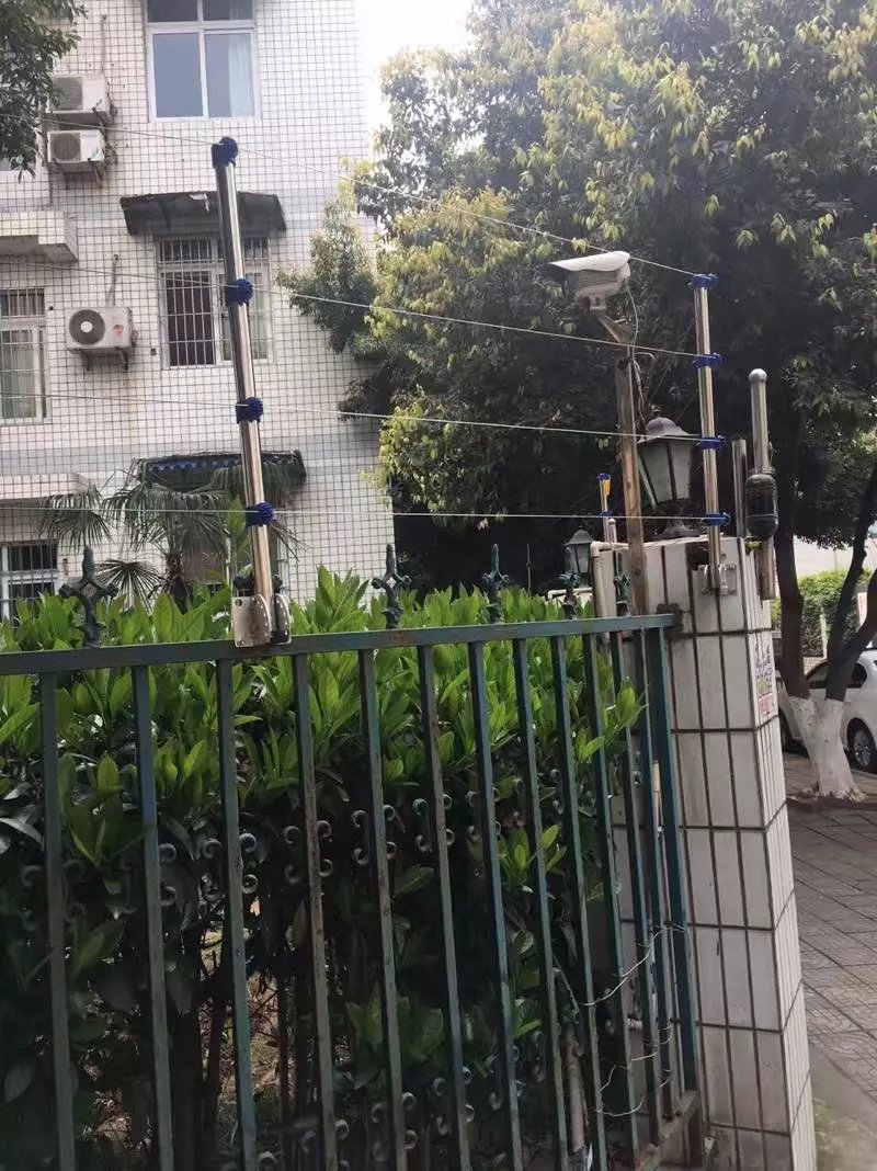 资阳移动家属院