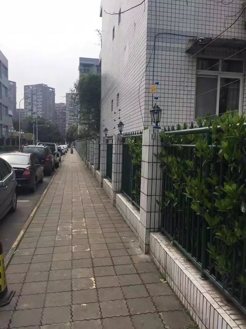 资阳移动家属院