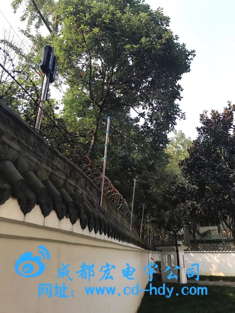 成都浣花小区别墅