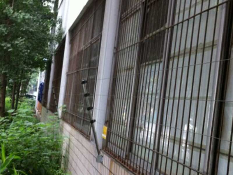 江西景德镇桃园一号