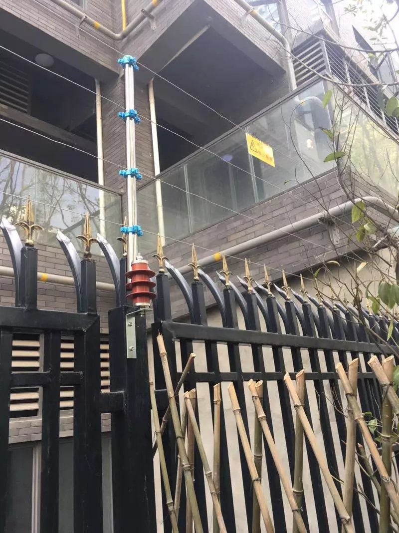 成都永立龙邸小区.