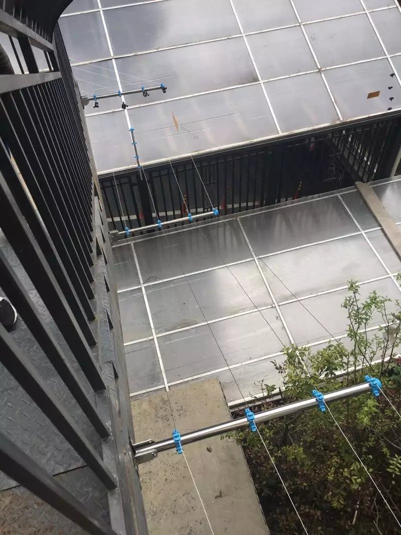 成都永立龙邸小区.