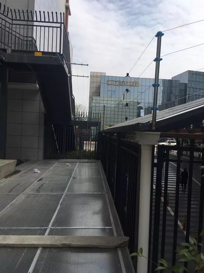 成都永立龙邸小区.