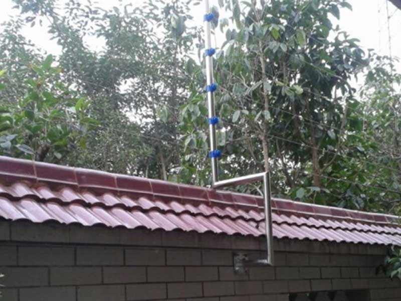 成都白云渡别墅