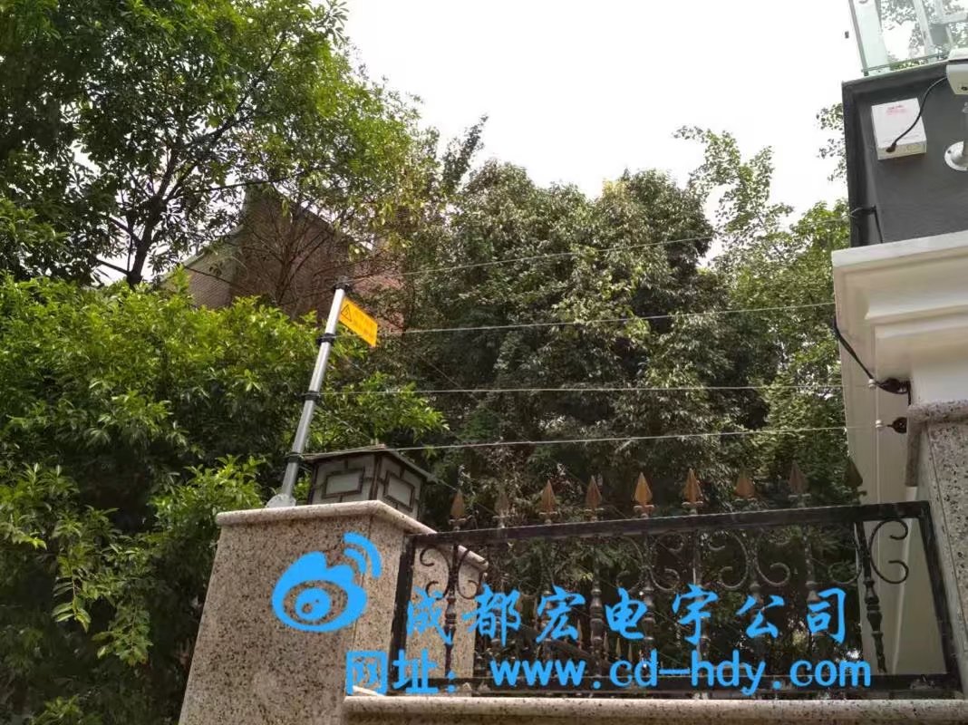 成都玉龙山庄别墅