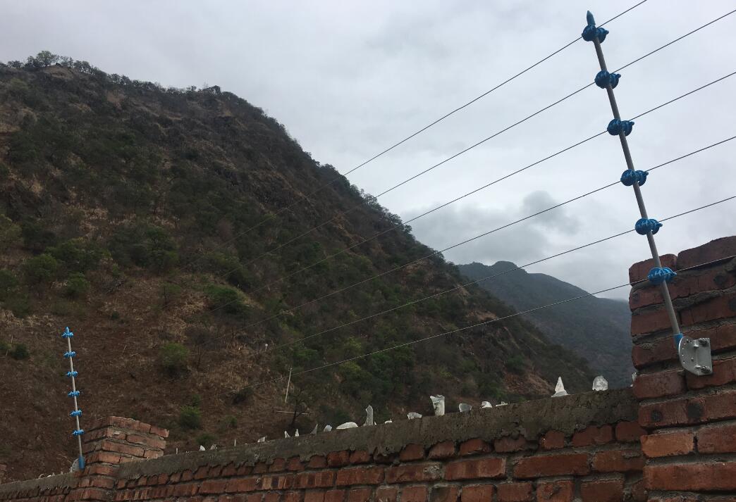 雅砻江官地水电站-5