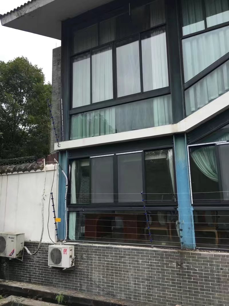 杜甫草堂的诗聖文化园-3