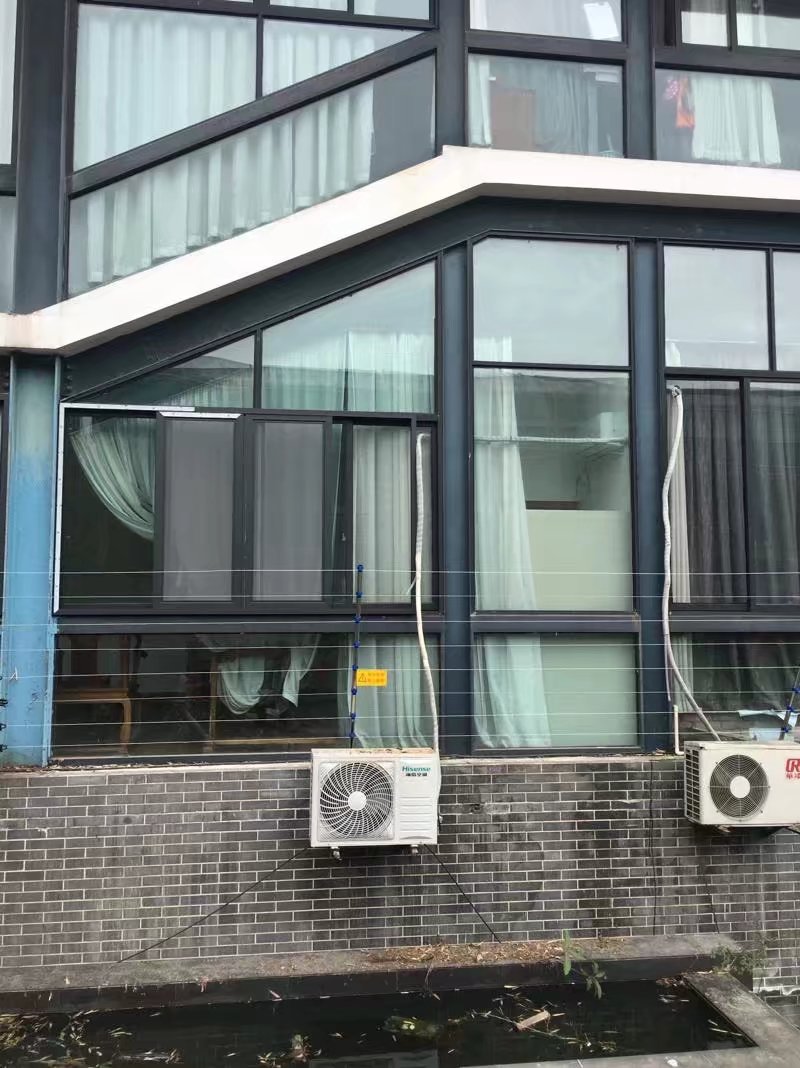 杜甫草堂的诗聖文化园-3