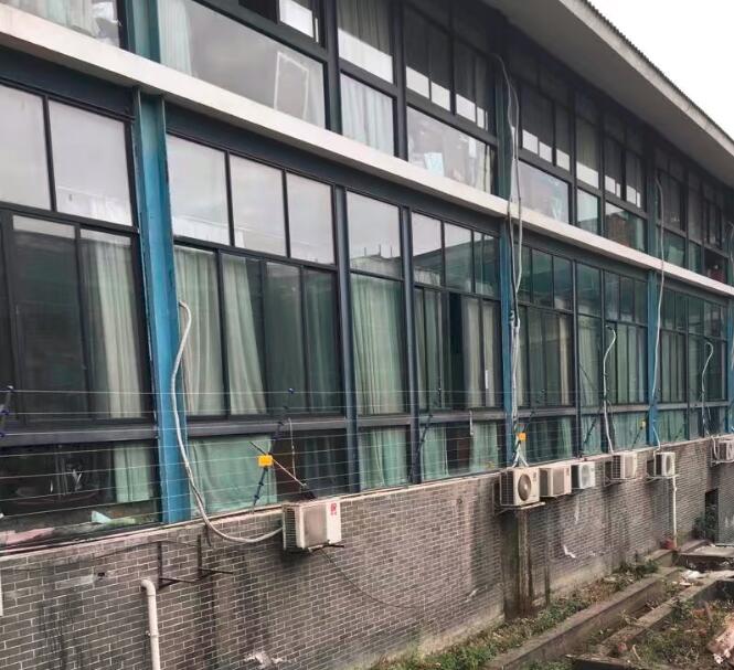 杜甫草堂的诗聖文化园-3