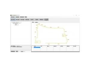 电子围栏软件HDY-1000
