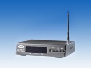 无线发射系统KC-600C