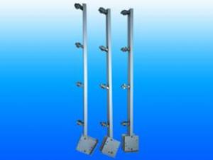 张力围栏中间杆ZL-Y4004