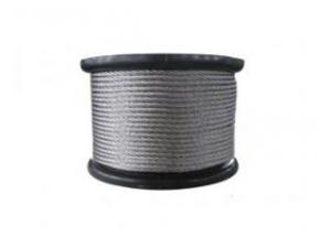 张力钢丝绳HJS-15#