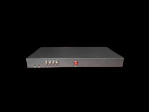 S4光缆信号采集主机HDY-MKHDY-VOC-S4