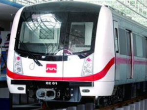 顺利中标：西安地铁二号线8个变电站脉冲电子围栏项目！