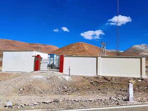 祝贺我司顺利签约：13个变电站项目