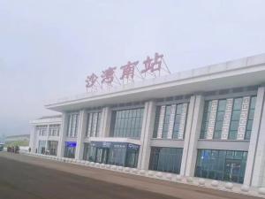 成昆高铁项目：五个车站已顺利完工！！