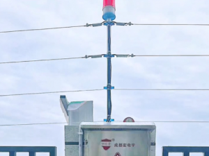 资阳住宅小区电子围栏