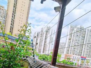 别墅八线电子围栏