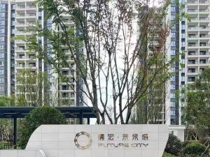 未来城六线电子围栏项目