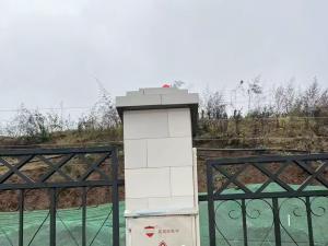 安岳水厂项目：4线脉冲电子围栏已顺利完工！