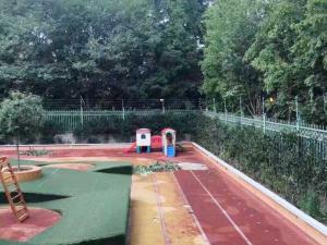 成都华童幼稚园