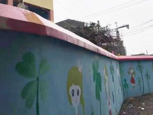 彭州悦悦精英幼儿园