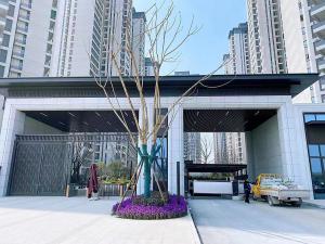 绵阳领地东原阅城