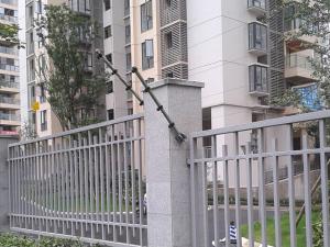 眉山维多利亚小区