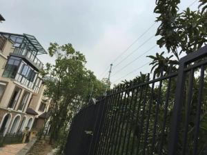 金堂丁香墅别墅