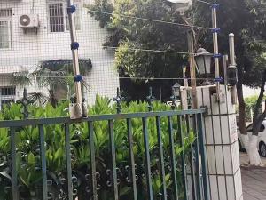 资阳移动家属院