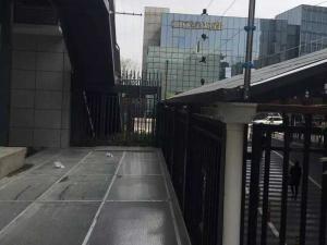 成都永立龙邸小区