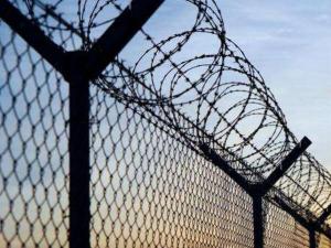 藏昌都甘洛县看守所