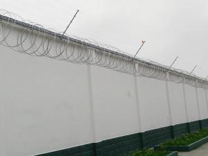 冕宁戒毒所-电子围栏配刀刺