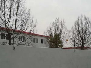 凉山法纪教育中心