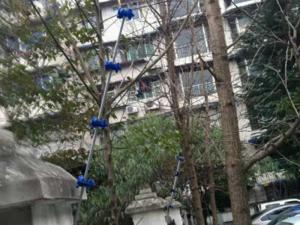 华阳政府住宅楼