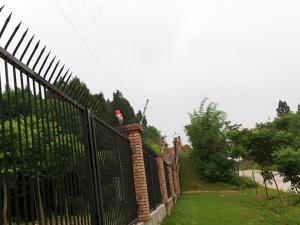 中国空气动力与研究发展中心