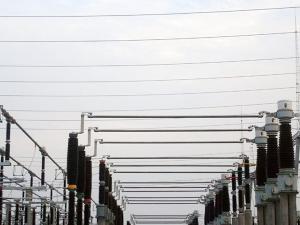 广安华蓥6个变电站