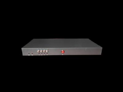 S4光缆信号采集主机HDY-MKHDY-VOC-S4