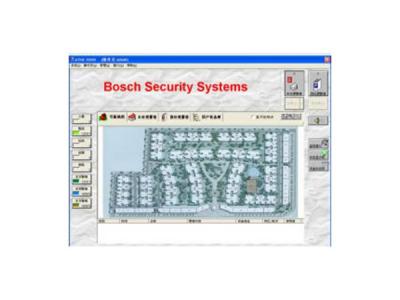 MTSW中心管理软件