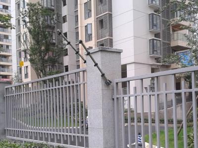 眉山维多利亚小区