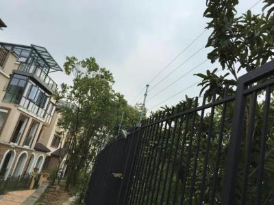 金堂丁香墅别墅