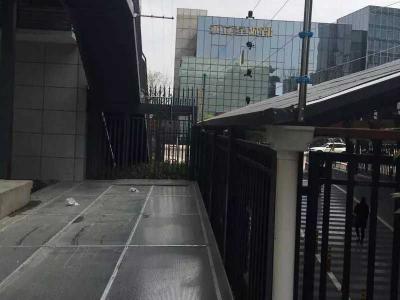 成都永立龙邸小区