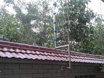 成都白云渡别墅